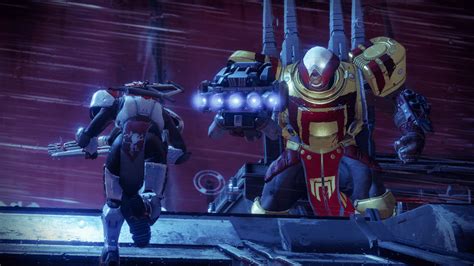Tips and Tricks for Surviving the Darkness in Destiny: Curse of the Shadow